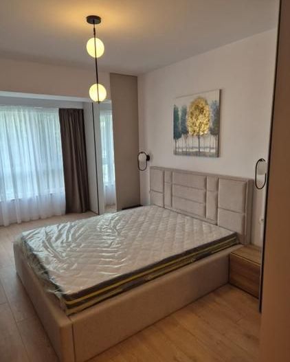 Particular inchiriez apartament - Poză 7