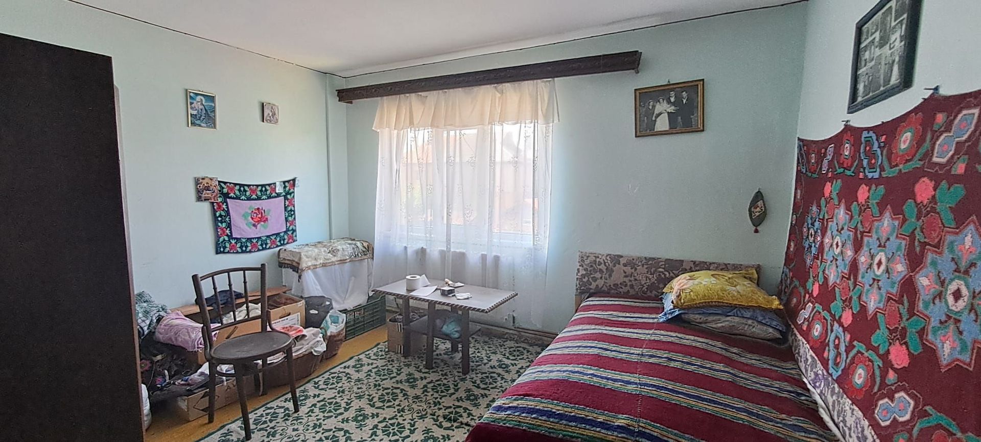 Mihailesti / Giurgiu, 2 camere, 61 mp + boxa 20 mp, centrala prorpie - Poză 7