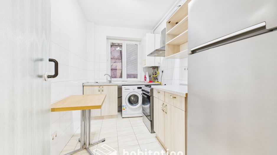 Apartament 2 Camere lângă Medicină și Farmacie –10 minute de centru - Poză 9