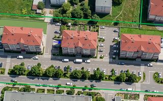 Teren | 31.300 MP | Intravilan | Oportunitate Investiție | Veteranii de Război - Poză 8