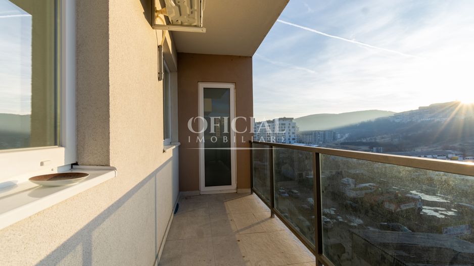 Apartament 3 camere | Intermediar | Parcare Inclusa | Zona VIVO Metro - Poză 9