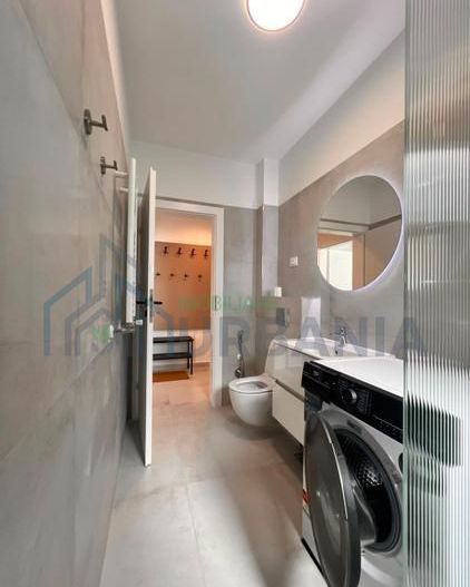 Apartament 2 camere de inchiriat, Contemporan Homes, Păcurari, Rediu - Poză 8