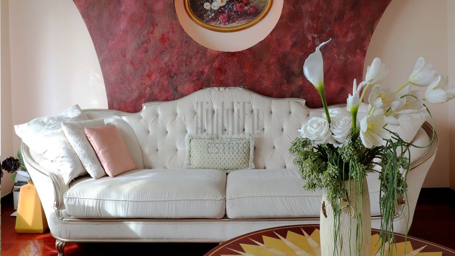 Vila de lux deosebita Pipera-Mobilata integral - Poză 5