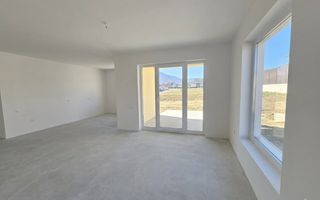 Casa noua 4 camere, 2 bai, pe un singur nivel - Poză 2