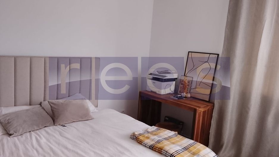 VANZARE 2 CAMERE BASARABIEI | BLOC NOU 2023 | - Poză 1