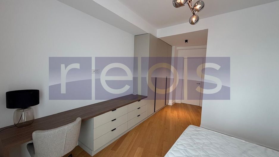 INCHIRIERE 4 CAMERE | BLOC BOUTIQUE | 154MP | IANCU NICOLAE | MOBILAT - Poză 20