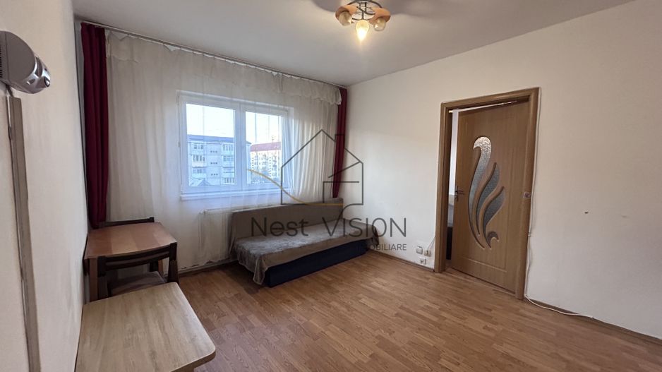 Apartament 2 camere | Vasile Aaron | Mobilat și utilat | 40 mp utili - Poză 3