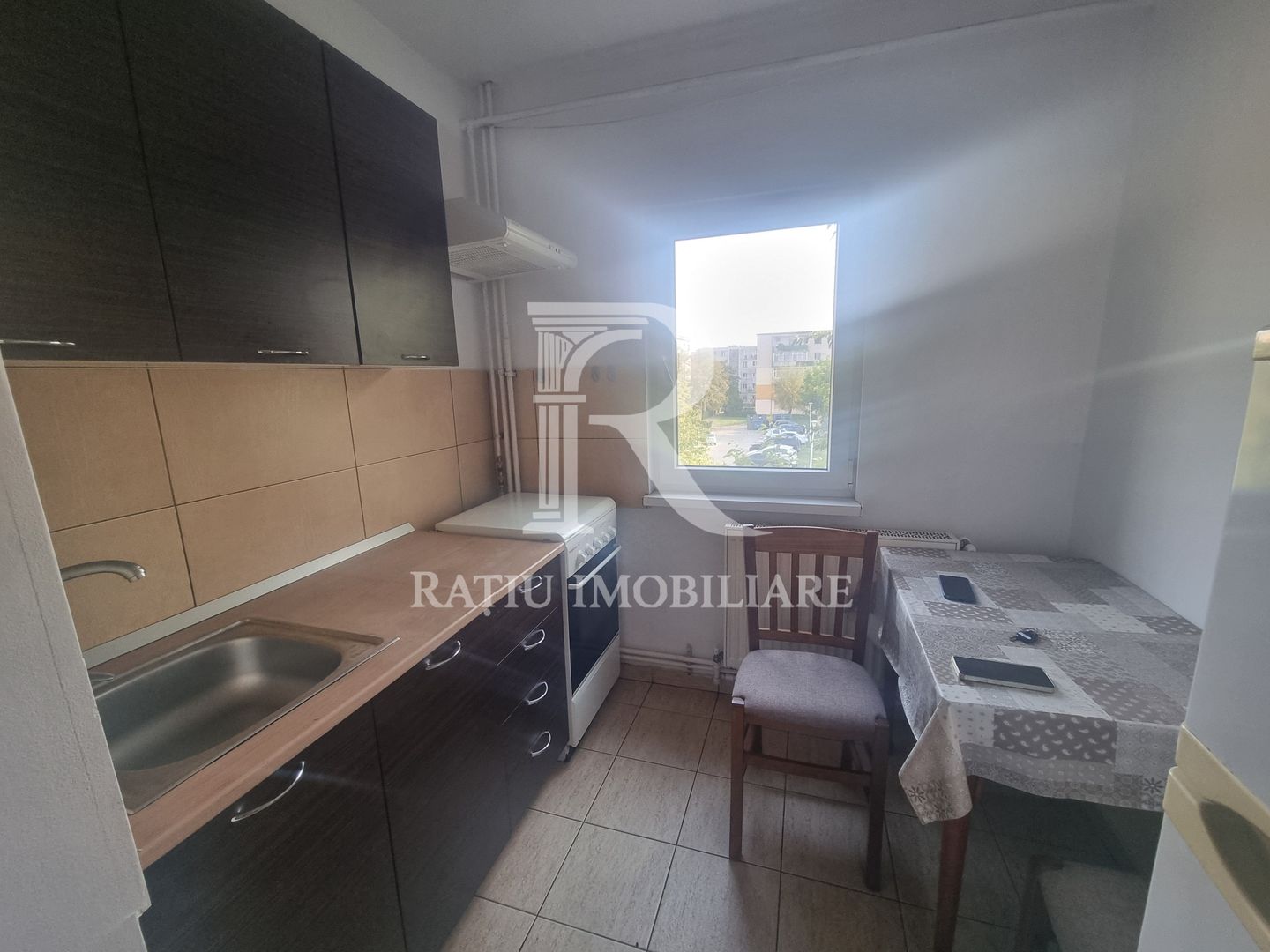 Garsonieră de închiriat | Zona ITM Etaj 2 | Deva| Hunedoara - Poză 9