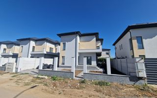 Casă individuală P+1+M | COMISION 0 | Otopeni - Poză 2