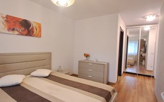 Camin impecabil | Centrala proprie | Parcare - Poză 13