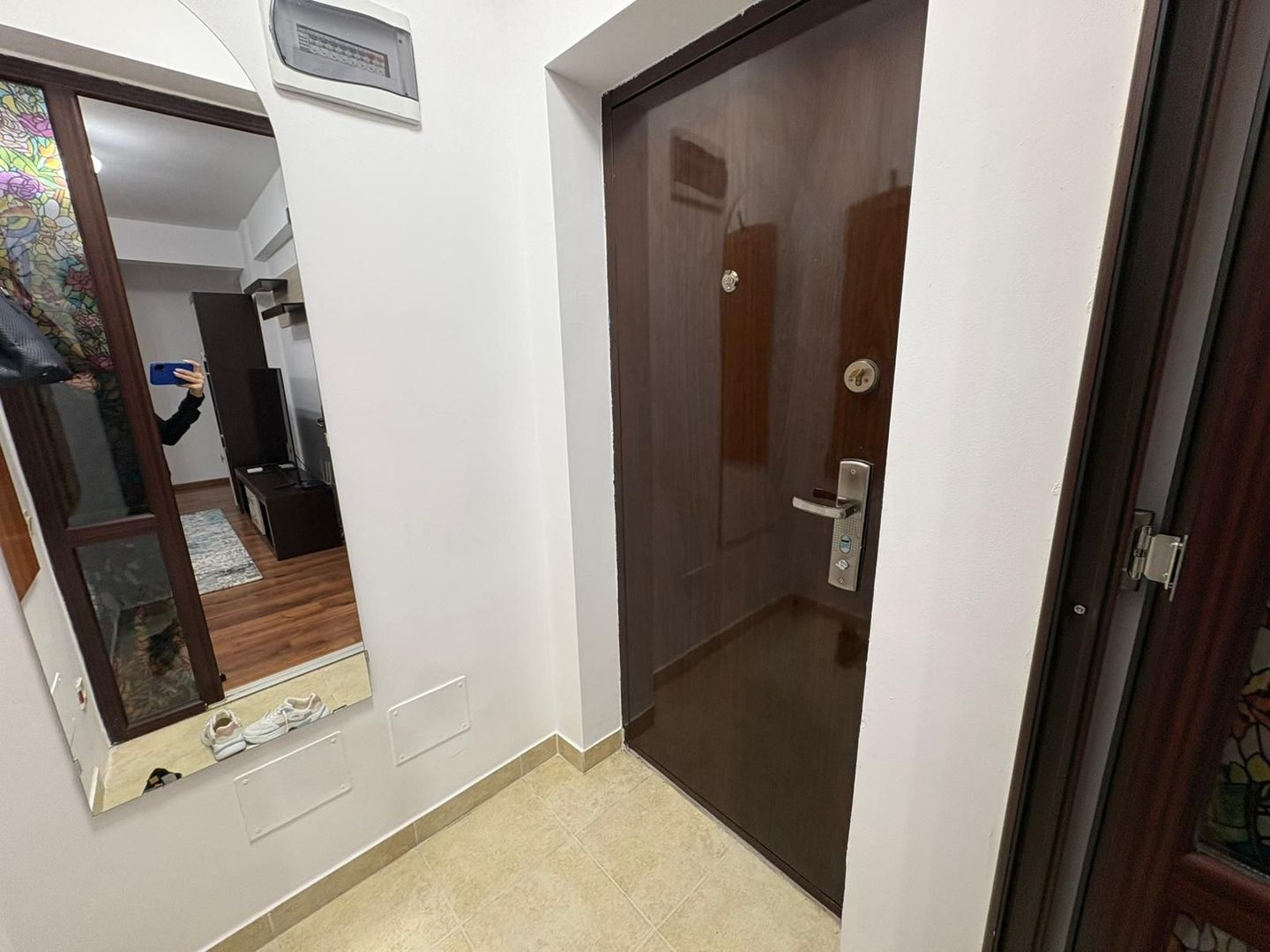 AP. 2 CAMERE APARATORII PATRIEI, PARCARE, METROU 14 MIN, BLOC NOU - Poză 4