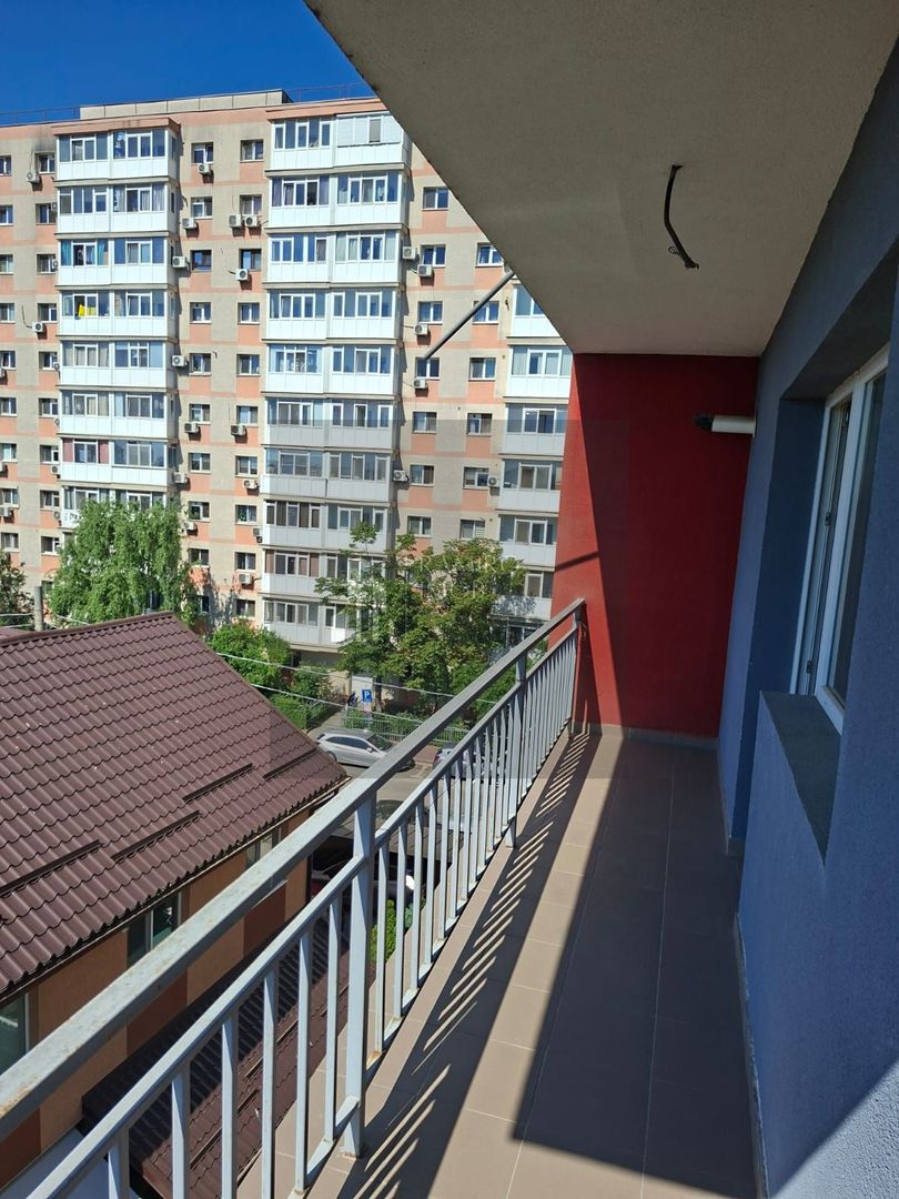 Apartament 3 camere decomandat zona Titan - Poză 7