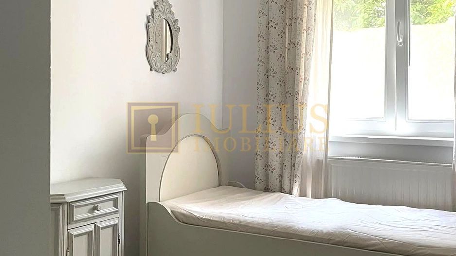 Apartament cu 3 camere, zona Cetatii - Poză 6