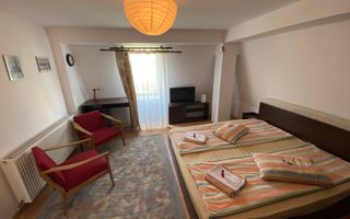 Apartament cu o cameră/ 30 mp/ finisat modern/ cartier Mănăștur - Poză 3