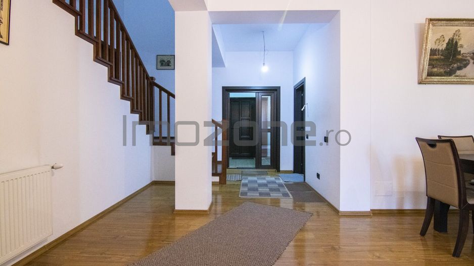 Casă / Vilă, 5 camere, teren 690 Mp., Prelungirea Ghencea - Maracineni - Poză 30