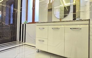 Vânzare, casă, 3 nivele, 300 mp+7,2 ari, str. Chișiniău, Cricova - Poză 28