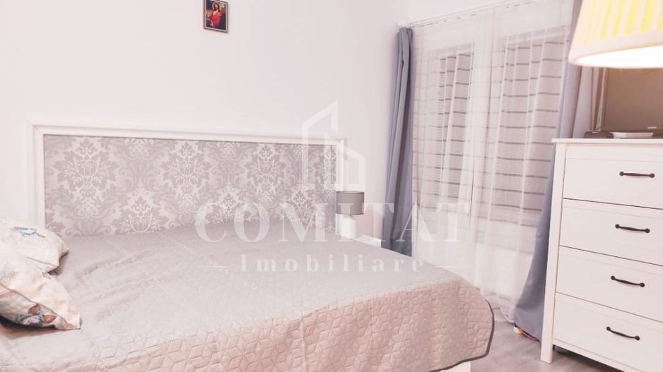 APARTAMENT LA CASĂ DE VÂNZARE | ZONĂ SEMICENTRALĂ | GRUIA - Poză 9