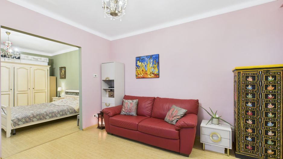 Apartament cu 2 camere de vânzare în zona Capitale - Poză 20