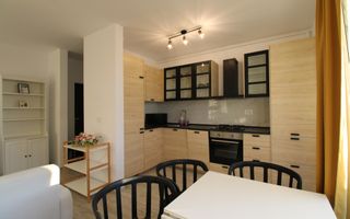 Iris Armoniei, 2 camere, centrala proprie - Poză 4