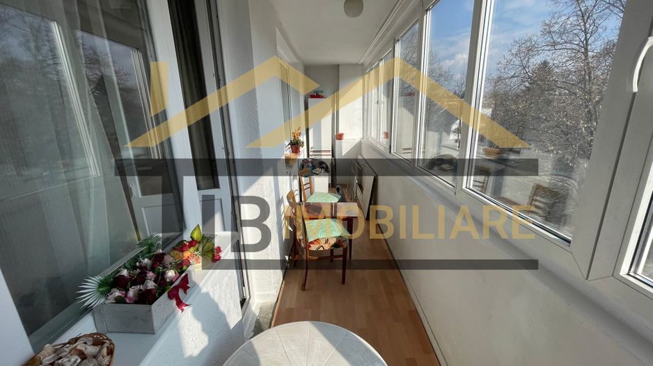 Apartament cu 2 camere, 48mp, Zona Dacia - Poză 12