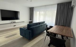 Apartament 2 cam Dristor, bloc nou, parcare, terasa + balcon - Poză 7