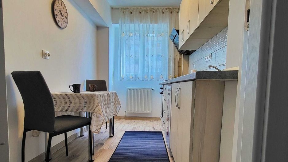 De inchiriat apartament cu 2 camera, Mazepa, BR-uri, etaj 6/10, 450 euro - Poză 15