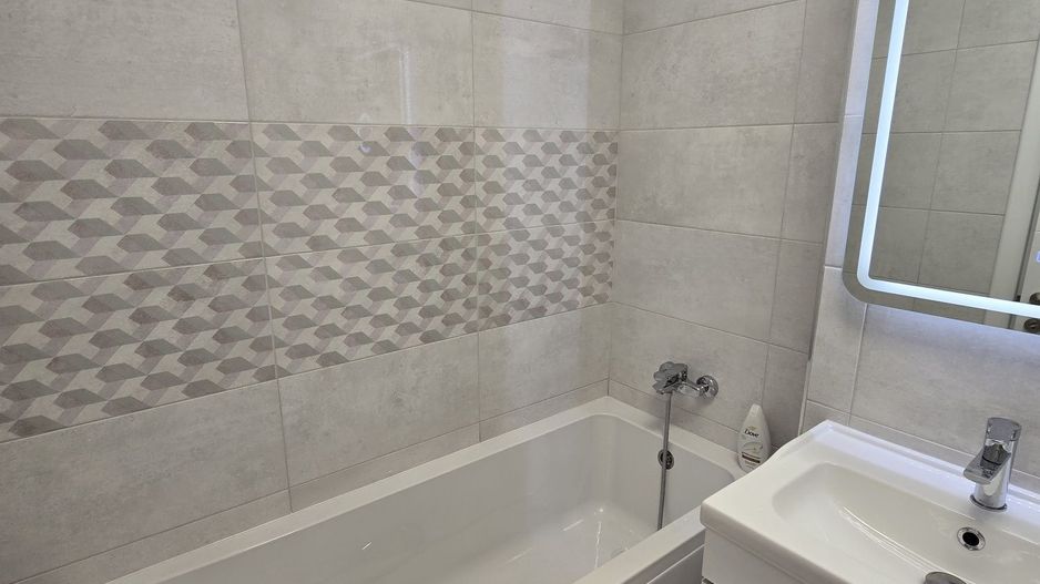Apartament 2 camere Titan | Prima inchiriere | Loc Parcare inclus - Poză 5