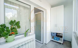 Inel 1 - DR-uri - 2 camere decomandat ,  etaj 1. - Poză 13