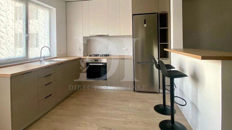 Apartament modern de închiriat în Florești – zona VIVO - Poză 2