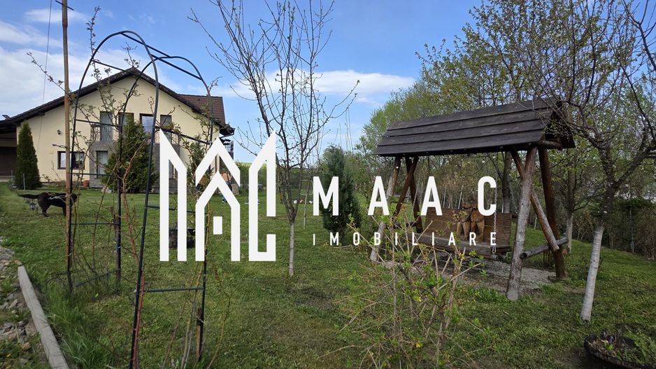 Casa individuala I 5 camere I Curte I Tocile - Poză 15