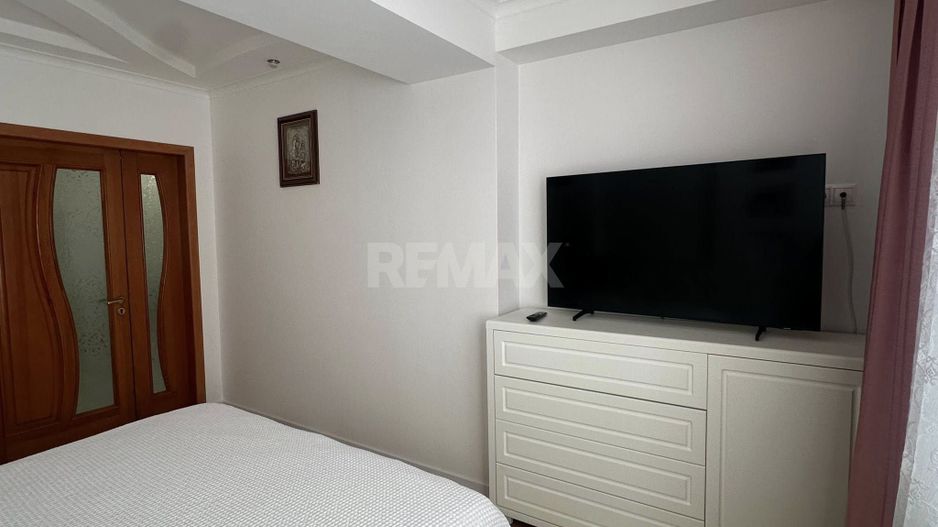 Apartament cu 3 camere Buiucani- Flacăra - Poză 11
