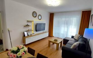 2 decomandate - parter - 2024 - parcare - invesitie - Maurer Villas - Poză 3