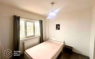 Apartament frumos, parcul Orizont, 3 camere, 2bai, 95mp,balcon, centrala proprie - Poză 5