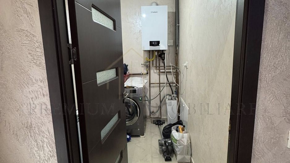 Casa Vila de Vanzare la cheie - Cartier Andrasesti - Poză 23