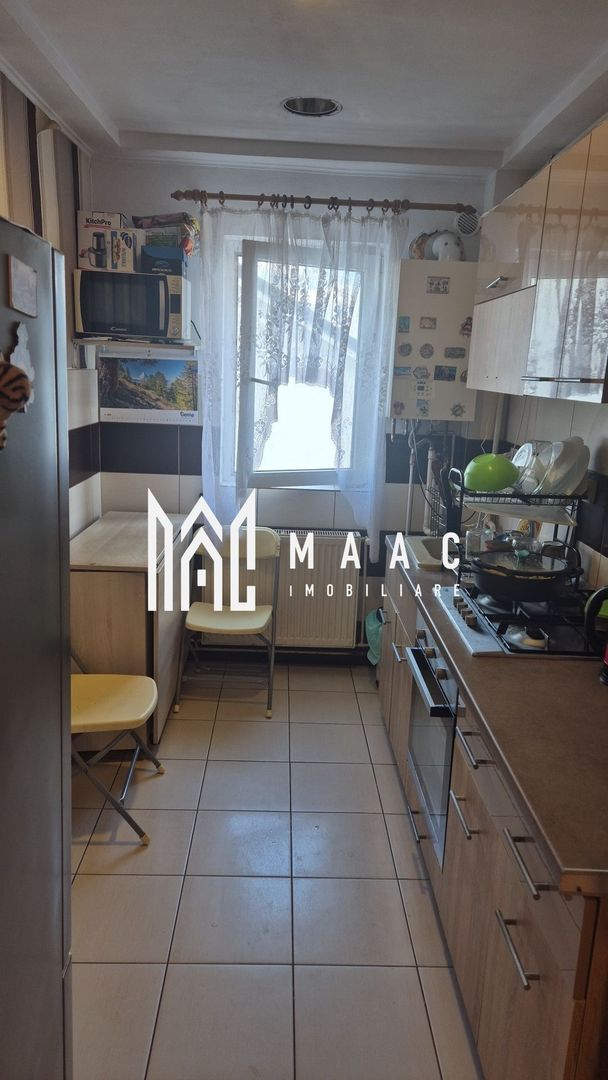 Apartament Mansarda  I 3 Camere I 61MPU I Zona Ipas - Poză 2