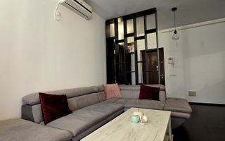 Copou-Parcul Copou/Universitate -Bloc nou - 3 camere  -parcare privata ! - Poză 1