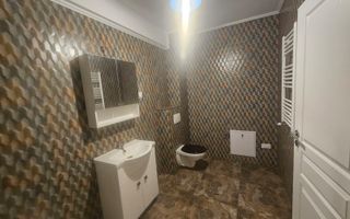 Apartament o camera Pacurari - Str. Soarelui - 52mp - Et. 1 - Poză 8