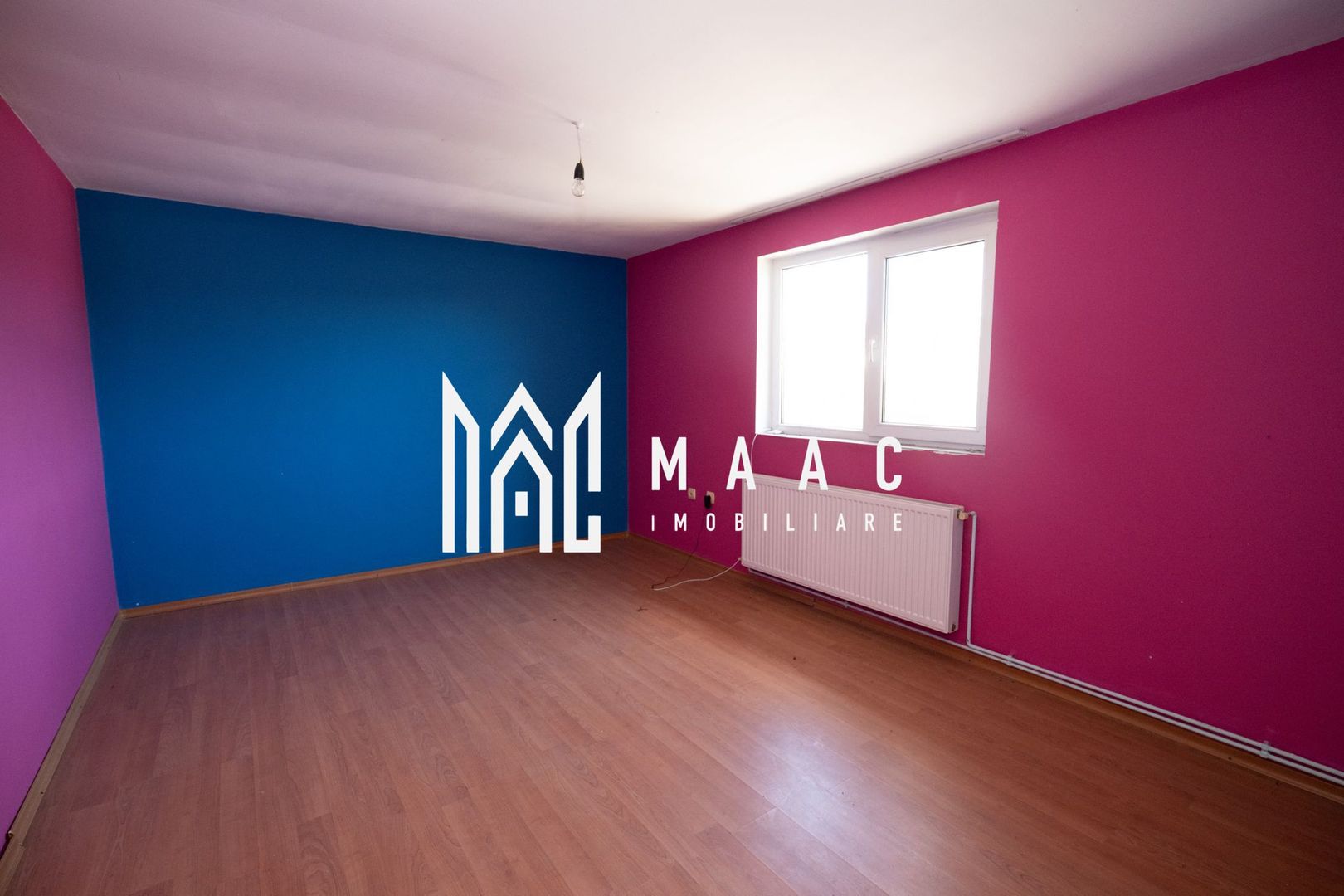 CASA 4 CAMERE| TEREN 330 MP| GORANU - Poză 4