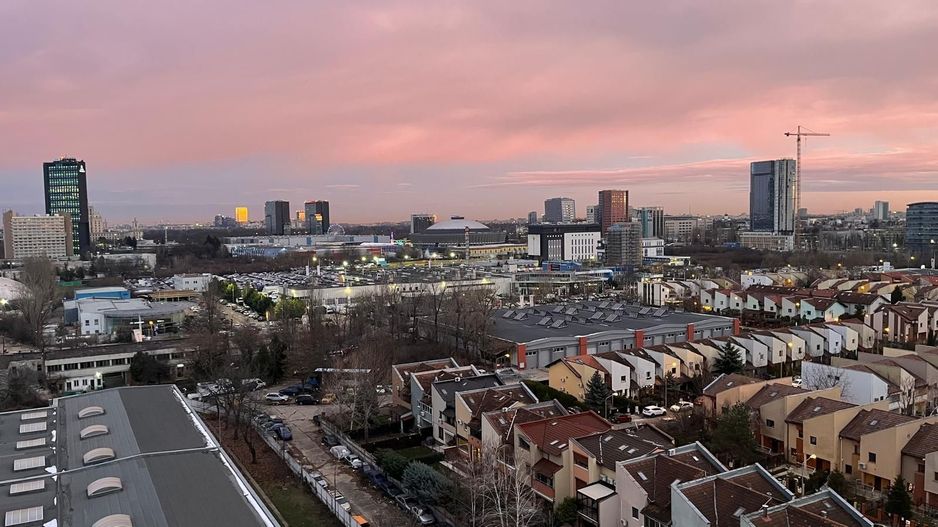 Apartament Parcului 20/Herăstrău - Poză 8