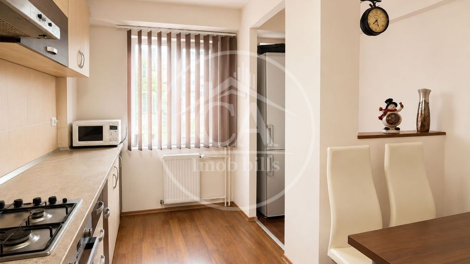 Apartament cu 3 camere de vânzare în zona Calea Clujului, Oradea - Poză 9