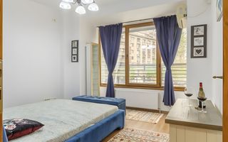 Apartament 3 camere | Piața Romană | Magheru | Renovat - Poză 3