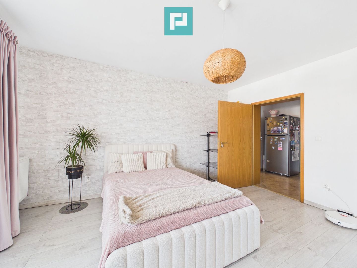Apartament 2 camere în Giroc - Poză 2