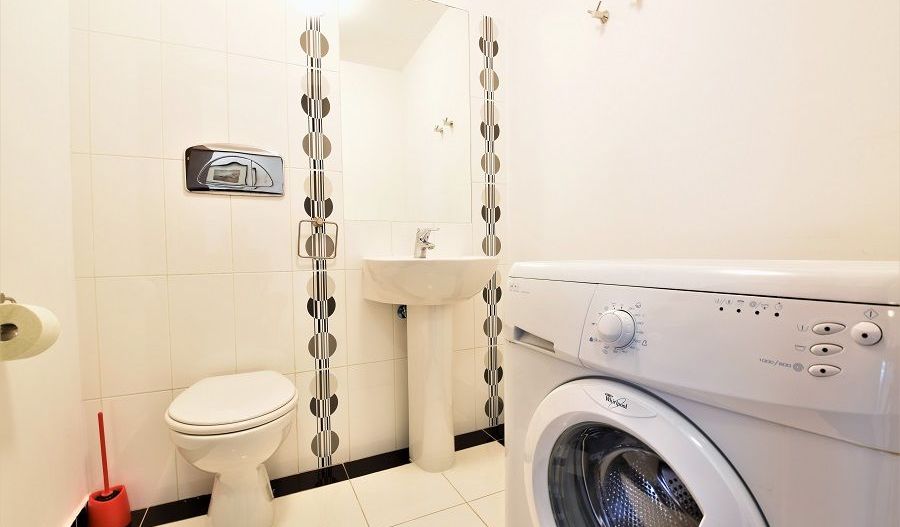 4 camere spatios 140 mp zona Aleea Privighetorilor- Baneasa - Poză 7
