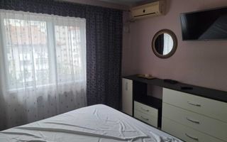 De închiriat apartament cu 2 camere decomandat, Str. Ion Pillat. - Poză 3