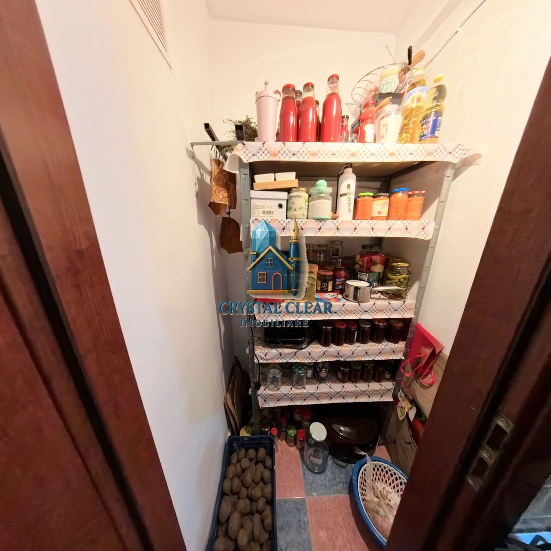 Apartament 3 camere - cartier Tudor Vladimirescu, str. Livezeni - Poză 14