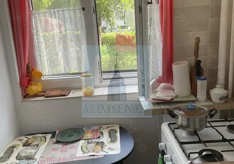 Garsoniera mobilata - zona Astra - Poză 2