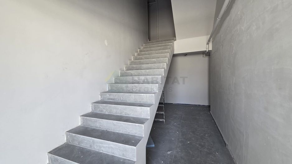 Apartament 3 Camere cu gradiina 80 mp | Tunari - Poză 11