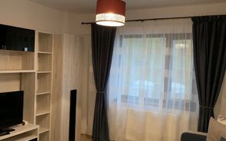 Bucium Confort Residence, Iași – Apartament 2 camere decomandat, mobilat, de închiriat - Poză 5