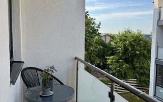 1 camera decomandat - etaj 2/3 - 36mp - mobilat - INTABULAT - Poză 7