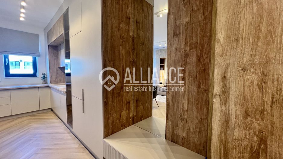 TOMIS NORD( COD 05 ) - Studio Premium la 1 minut de Campus - Poză 14